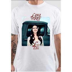 Lana Del Rey T Shirt, Lana Del Rey Albums Unisex T-Shirt, Lana Del Rey vintage Lana Del Rey Couple Shirts Gift for men,