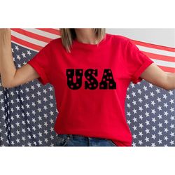 4th of july shirt, USA shirt, women 4th of july, america shirt, 4th of July, patriotic shirt, red white and blue, 4th of