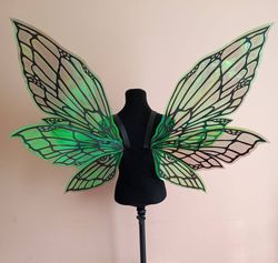 Magic fairy wings, fairy wings, magic butterfly wings for photo shoot, beautiful wings for wedding, party wings