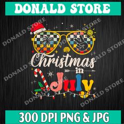 Christmas In July Png , Tropical Christmas Png, Funny Christmas In July, I Do It for the Hos, Summer Santa Png, Xmas