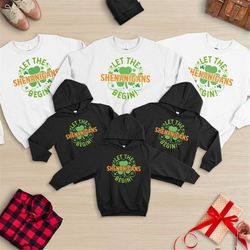 Lucky Sweatshirt, St Patricks Day Hoodie, St Pattys Day Sweatshirt, Saint Pattys Day, St Pattys Day Hoodie, Lucky Shamro