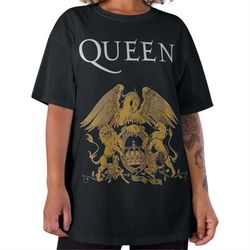 queen band tee | queen tshirt | queen band shirt | queen rockband tee | queen graphic tee | queen tee | queen concert ts