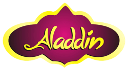 "Aladdin SVG, Aladdin Clipart, Jasmine SVG, Princess Clipart for Aladdin Birthdays and Crafts "