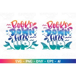 End of School svg Summer Mermaid svg Summer quote  Hand lettered print iron on cut file Cricut Silhouete Instan Download