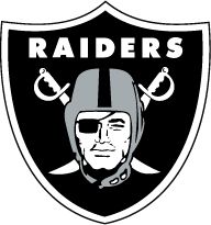 Raiders Logo SVG, PNG, JPG. Digital download.