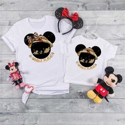 Animal Kingdom Shirt-Disney Custom Shirt-Disney Shirt-Disney Animal Kingdom-Minnie Disney Shirt-Mickey Disney Shirt-Safa