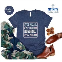 funny husband shirt, husband t shirt, husband gift shirt, hubby shirts, gift for husband, newhusband gifts, husband life