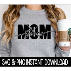Bucs Mom SVG, Bucs Mom PNG, Wine Glass SvG, Cowboy Mom SVG, Instant Download, Cricut Cut Files, Silhouette Cut Files, Pr