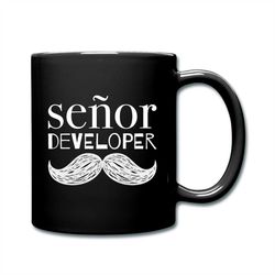 Developer Gift, Developer Mug, Gift For Him, Web Developer Mug, Gift For Programmer, Coding Mug, Mug For Developer Web D