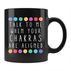 Yoga Mug Chakra Mug Meditation Mug Reiki Mug Mugs For Women Gift For Yogi Chakra Mug Spiritual Gifts Spiritual Gift Yoga
