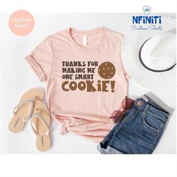 Baking Shirt, Cookie Dealer Shirts, Cookie Chef Shirt, Kitchen Life Tshirt, Cookie Baker Tees, Baking Gifts T Shirt, Pas