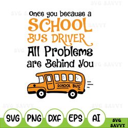 Funny School Bus Driver Svg, Back To School Svg, Funny School Svg, Funny Driver Svg, Bus Driver Svg, School Bus Svg, Dri