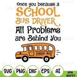 Funny School Bus Driver Svg, Back To School Svg, Funny School Svg, Funny Driver Svg, Bus Driver Svg, School Bus Svg, Dri