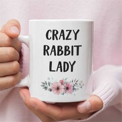 Rabbit Mom Gifts, Rabbit Gifts For Women, Rabbit Gifts, Funny Rabbit Gift, Rabbit Mom, Rabbit Lover Gifts, Rabbit Lady,