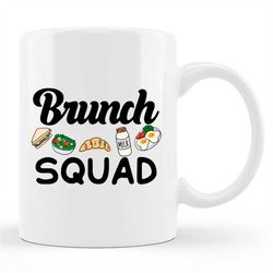 Brunching Mug, Brunching Gift, Brunch Mug, Funny Brunch Mug, Mimosas Mug, Brunch Coffee, Mimosa Mug, Brunch Mugs, Cute B