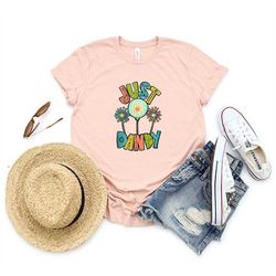 Dandy Flower Shirt, Dandelion Shirt, Flower Shirts, Gift for Spring Lover, Flower T-shirt, Summer Shirt, Floral Tshirt
