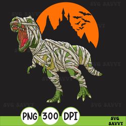 Halloween Svg For Boys Kids Dinosaur Skeleton Svg