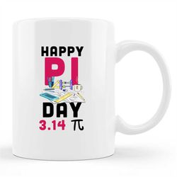 Pi Day Mug, Pi Day Gift, Math Teacher Mug, Funny Pi Day Mug, Math Teacher Gift, Pi Day Mugs, Teacher Appreciation, Math