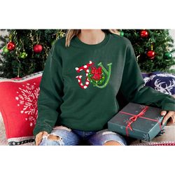 Joy Christmas Sweatshirt, Christmas Shirt, Merry Christmas Shirt, Family Christmas Hoodie and Shirt, Joy Shirt, Xmas Shi