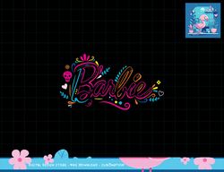 Barbie - Dia de Muertos Logo png, sublimation copy