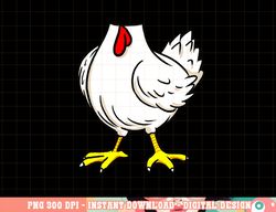 Chicken Body Costume Animal Thanksgiving Halloween png, sublimation copy