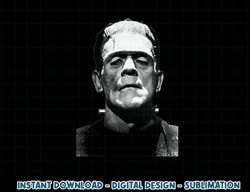 Classic Halloween Monster Horror Movie Frankenstein Monster png, sublimation copy