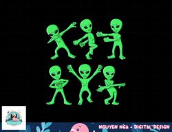 Dancing Aliens Dance Challenge Boys Girls Kids Halloween png, sublimation copy