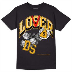 Goldenrod Dunk DopeSkill Unisex Shirt Loser Lover Graphic