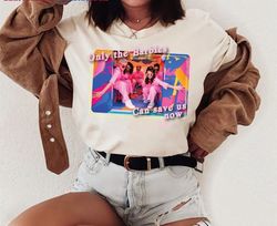 Birthday Party 1994 Shirt, Sweatshirt, Barbie Movie 202