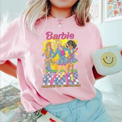 birthday party 1994 shirt, sweatshirt, barbie shirt, ba