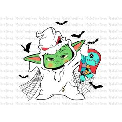 Halloween Costume Svg, Trick Or Treat Svg, Spooky Vibes Svg, Fall Svg, Svg, Png Files For Cricut Sublimation