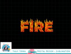 FIRE HALLOWEEN COSTUME FIRE AND ICE MATCHING COUPLES png, sublimation copy