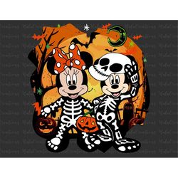 Skeleton Costume Halloween Png, Halloween Masquerade, Trick Or Treat Png, Spooky Skeleton, Png Files For Sublimation, On