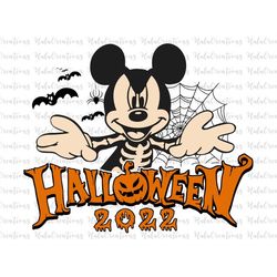 Happy Halloween Svg, Trick Or Treat Svg, Spooky Vibes Svg, Boo Svg, Fall Svg, Svg, Png Files For Cricut Sublimation
