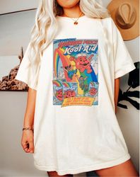 Kool Aid 84 Shirt -funny shirt,funny tshirt,graphic sweatshirt,graphic tees,shirt cute,vintage t shirt,retro shirt,kool