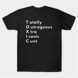 Toxic T-Shirt, Funny Meme Tee