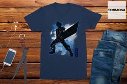 cosmic ex soldier adults unisex t-shirt, gaming graphic tees, mens gamer t-shirt, unisex funny shirt, funny gift for dad