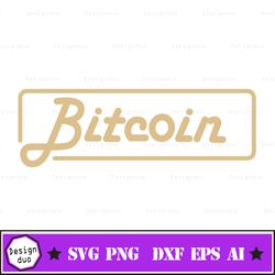cryptocurrency bitcoin graphic   design svg