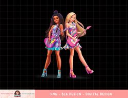 Barbie - Big City Big Dreams Characters png, sublimation copy