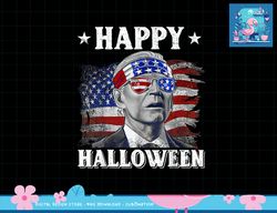 Funny Joe Biden Happy Halloween Confused 4th of July 2023 png, sublimation copy
