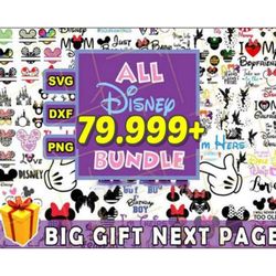 79,999 Disney svg files with other svg like harry potter svg, dr seuss svg, mickey mouse svg , avengers svg