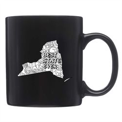 New York Mug, New York Gift, NY Mug, NY Gift, New York Lover Gift, Nyc Mug, New York Cup, New York Coffee, New Yorker Mu