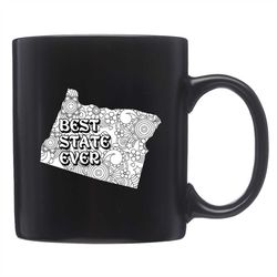 Oregon Mug, Oregon Gift, OR Mug, OR Gift, Oregon State, Portland Oregon, Oregon Mugs, Oregon State Mug, Oregon Gifts, Or
