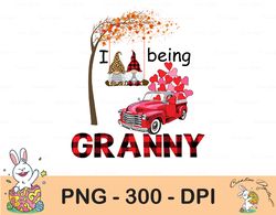 Being A Grandma Doesn't Make Me Old It Makes Me Blessed Svg, Mother's Day png, Mommy png, Mom Life png, Motherhood png