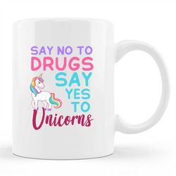Funny Unicorn Mug, Funny Unicorn Gift, Unicorn Lover Gift, Unicorn Cup, Cute Unicorn Mug, Unicorn Mugs, Unicorn Coffee,