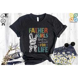 Dad Shirt, Father's Day Shirt, Dad Shirt with Kids Names, Custom Dad Shirt, Personalized Dad Shirt, New Dad Shirt, Dada