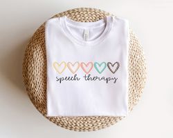 Speech Therapy Shirt,Your Words Matter,Mental Health Shirt,Language Special Education,Cute SLP Tee,Speech Therapy Gift,T