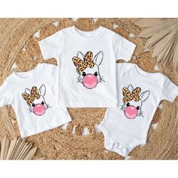 Easter Bunny Onesie, Bunny Shirt, Baby Bunny Shirt, Rabbit Baby Onesie, Easter Baby Gift, Easter New Mom Gift, Baby Bunn