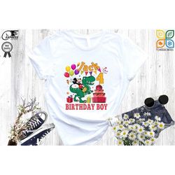Mickey Birthday Shirt, Custom Mickey Birthday Shirt, Mickey Birthday Boy Shirt, Disney Birthday Boy Shirt, Mickey Birthd