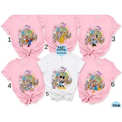 Disney World Epcot Shirt , Disney Character Tee, Disney Family Shirt, Epcot Countries, World Traveler Shirt, Mickey and